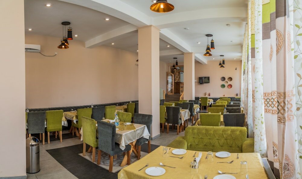 Фото Hotel D' Meadows Ladakh