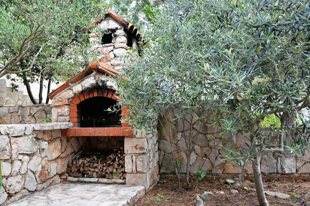 Фото Bay House Rosohotnica