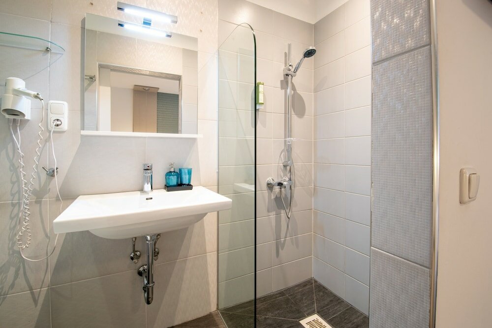 Фото Hotel Amadea