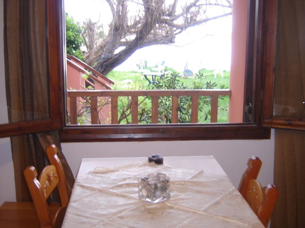 Фото Maria Apartments