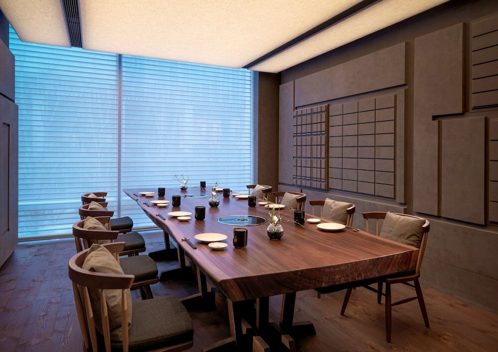 Фото Hyatt Regency Beijing Wangjing