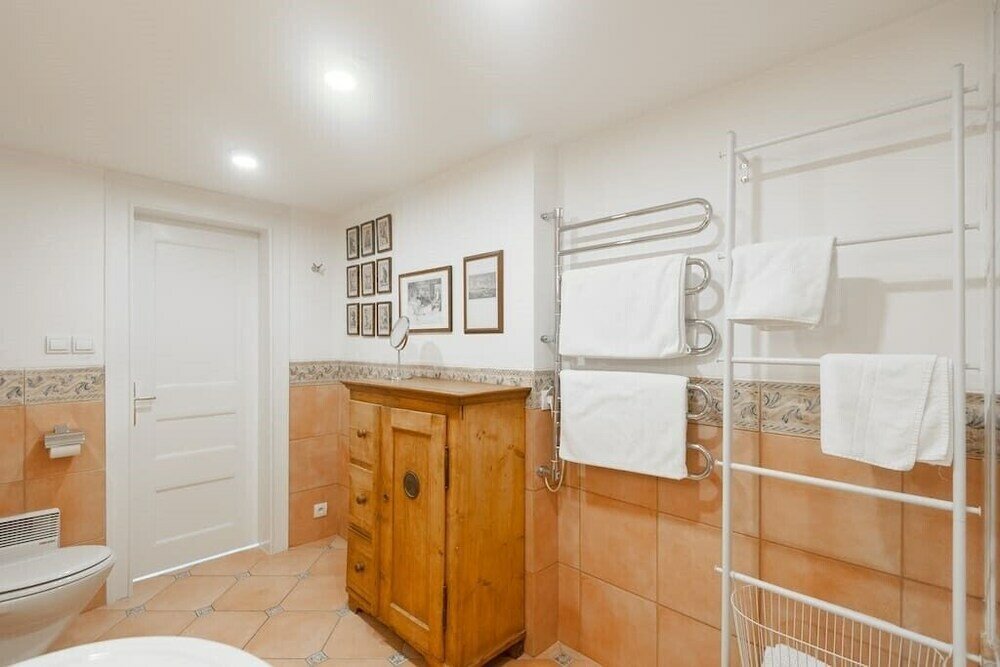 Фото Charming Apartment Vodickova