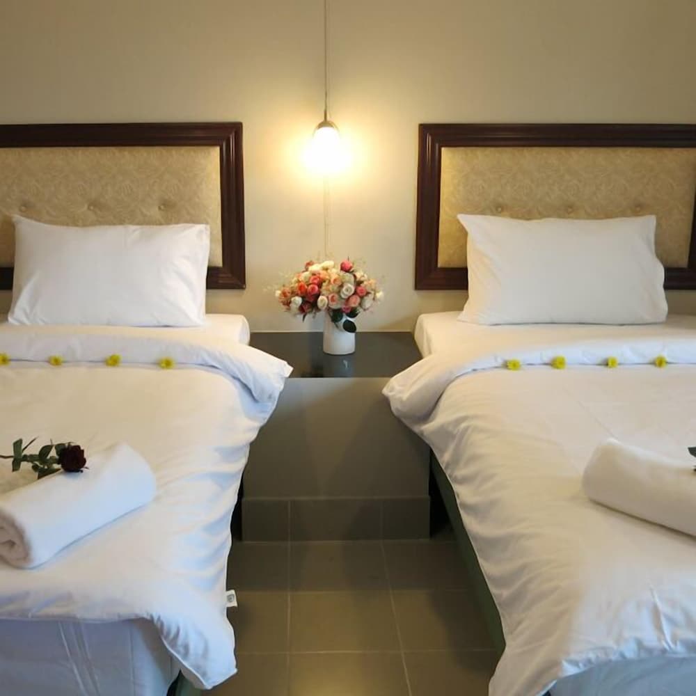 Фото SP Residence Phuket