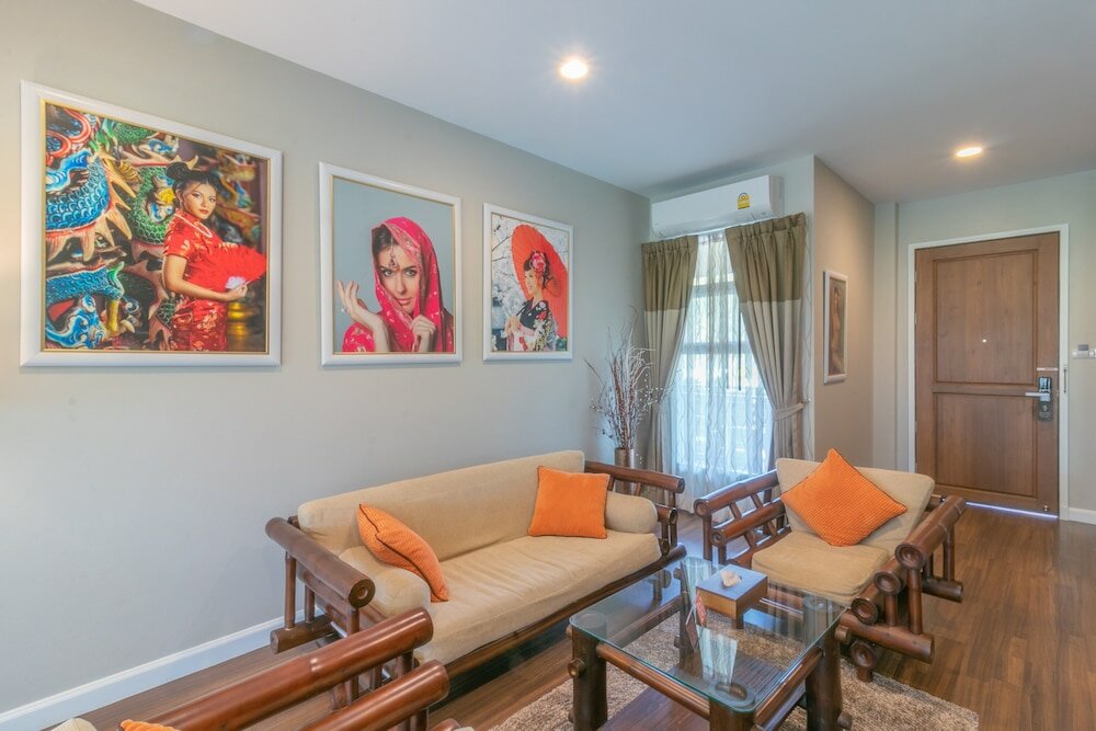 Фото Swankiri Exclusive Farm Resort