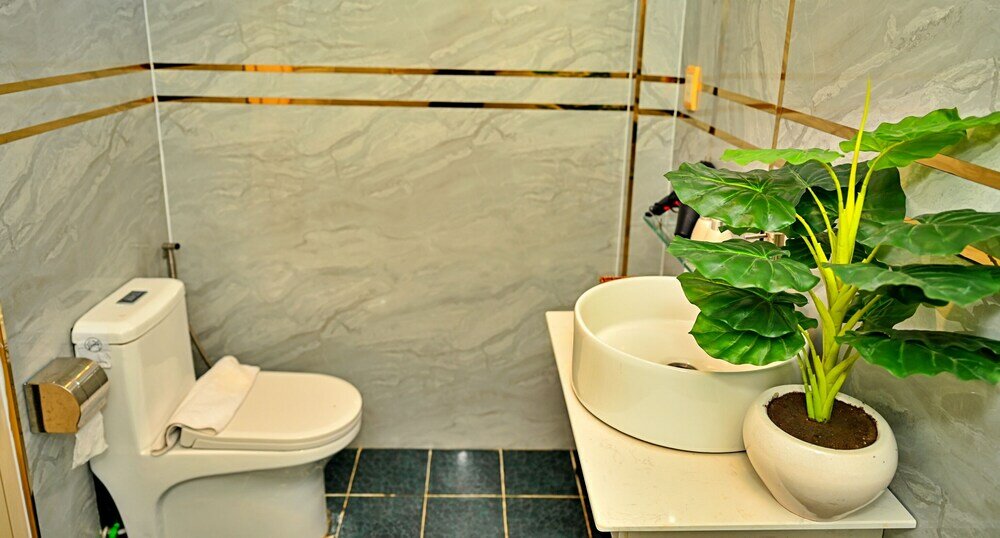 Фото Hanz Cosmos Central Hotel