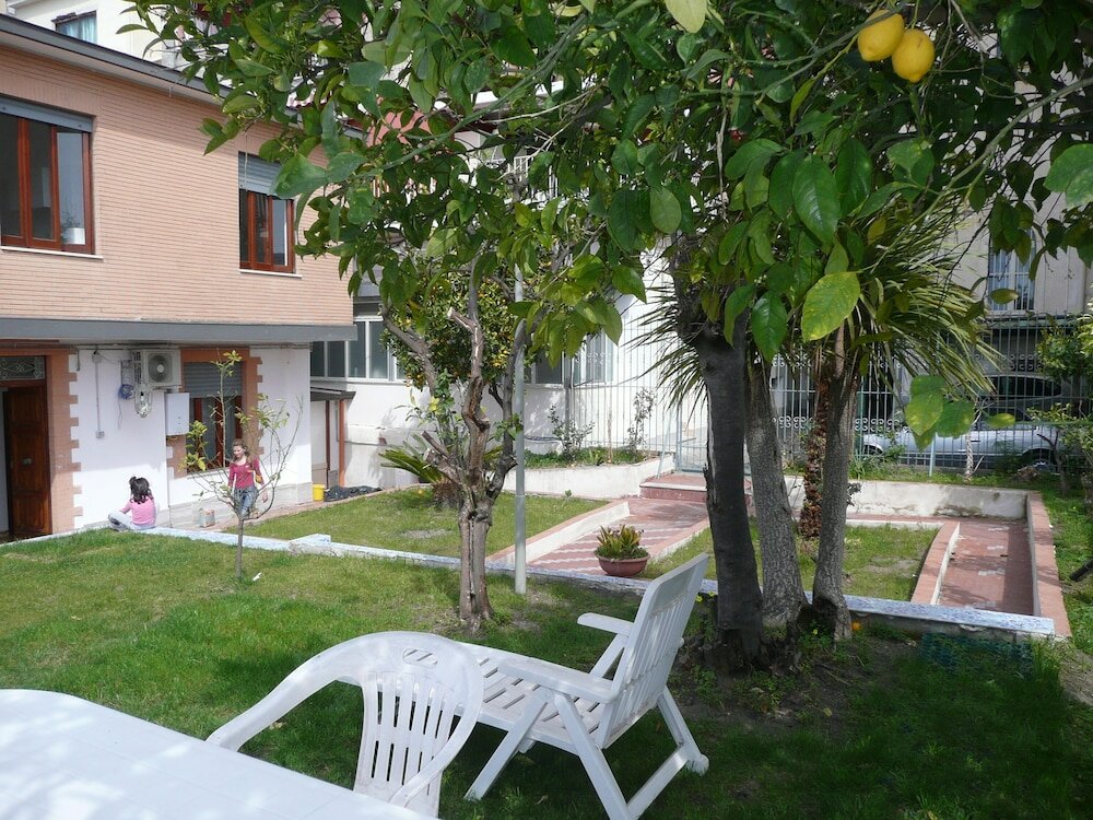 Фото Garden House Ercolano