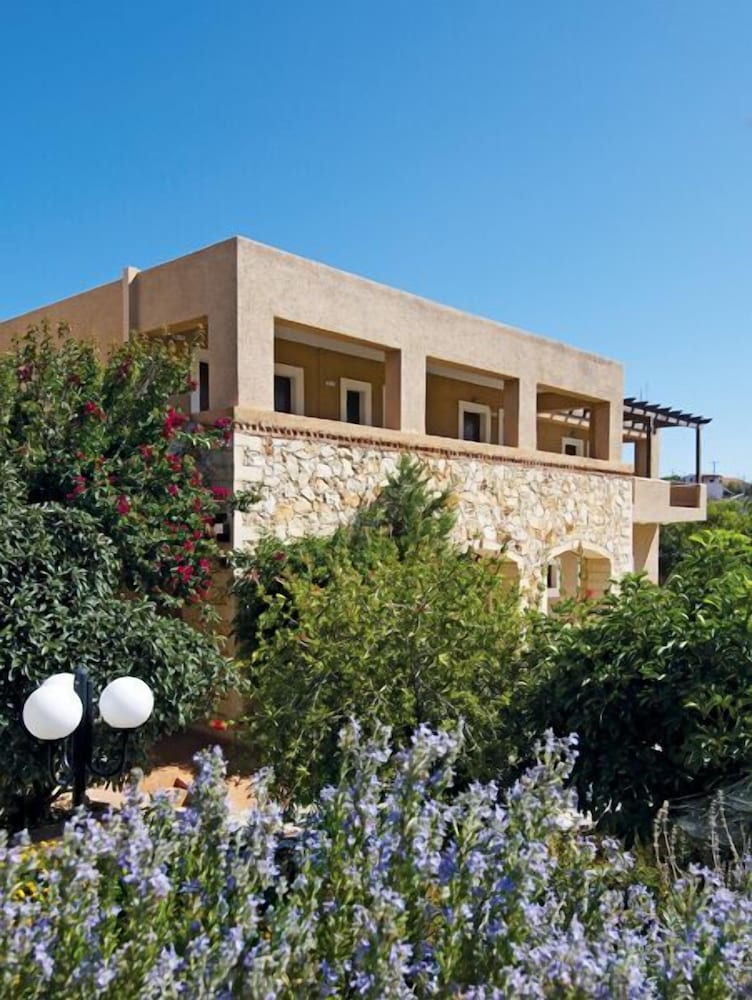 Фото Areti Hotel