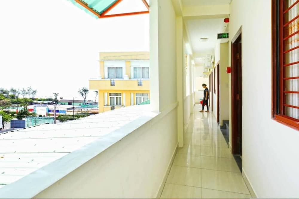 Фото Cam Binh Hotel