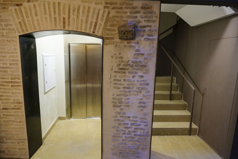 Фото Silken Casa Platerias Siglo XV