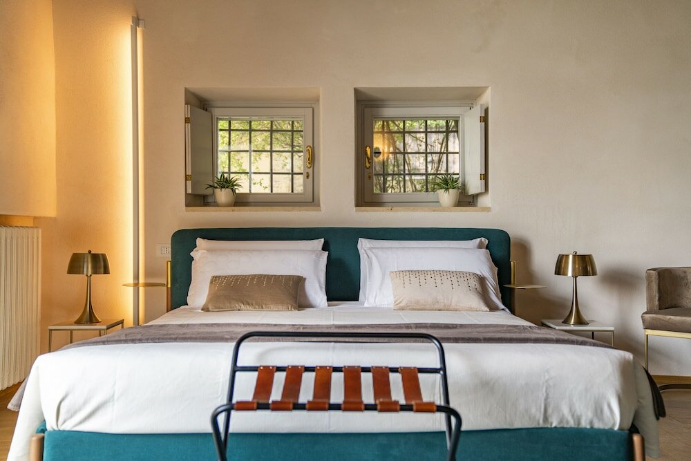 Фото Relais Villa dei Gelsi & SPA