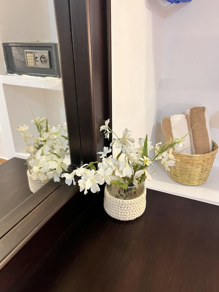 Фото Tumben Kuxtal Tulum