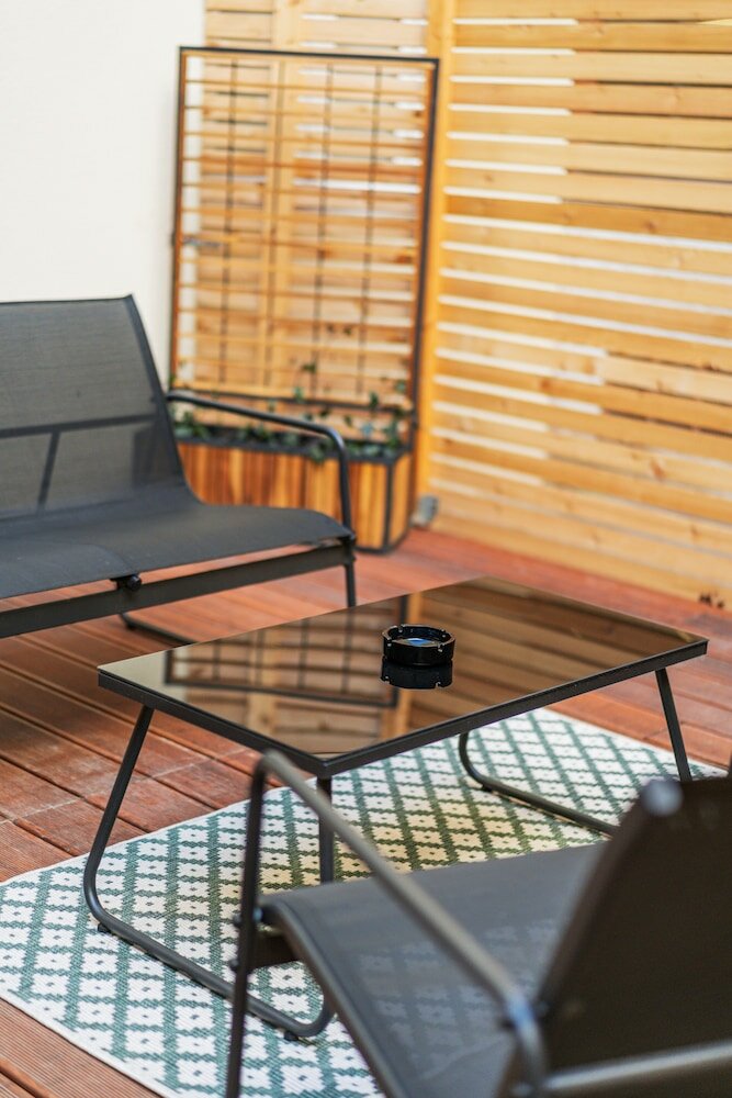 Фото The 15s Apartments