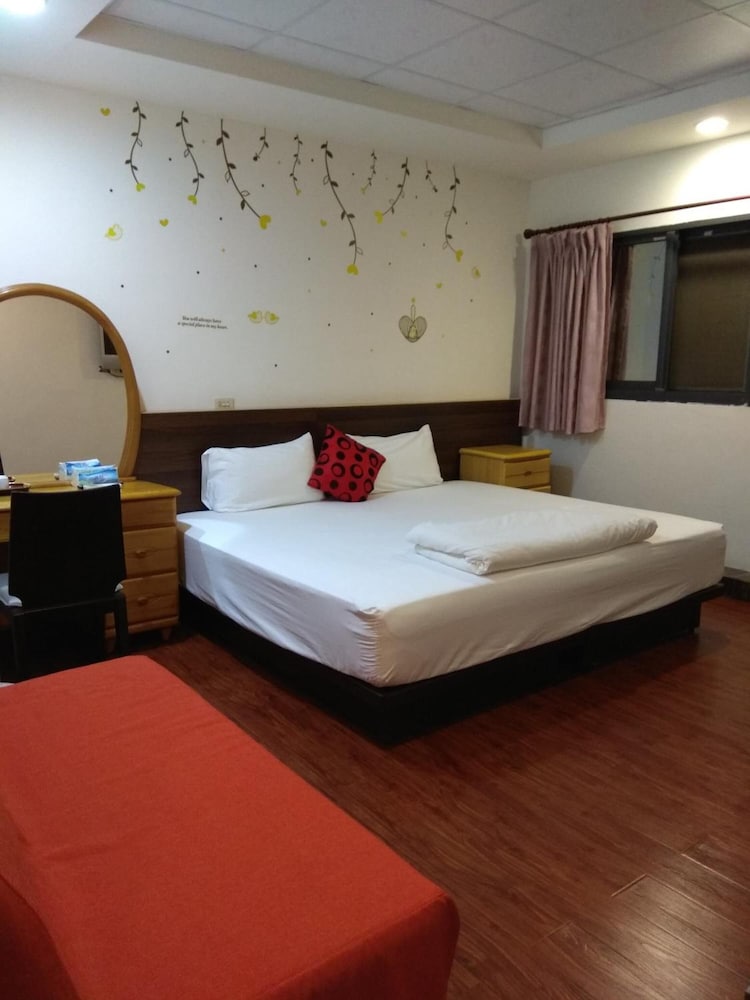 Фото Mingyuan Homestay