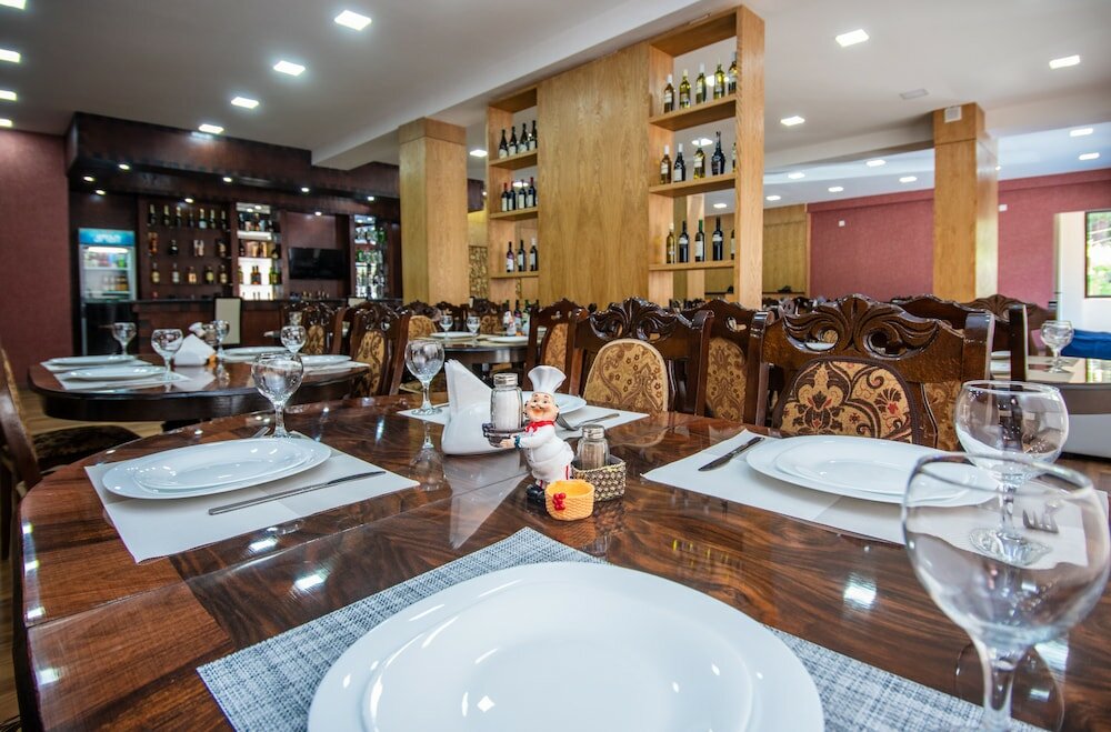 Фото Penta Tbilisi