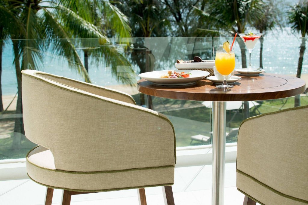 Фото The Shells Resort & SPA Phu Quoc