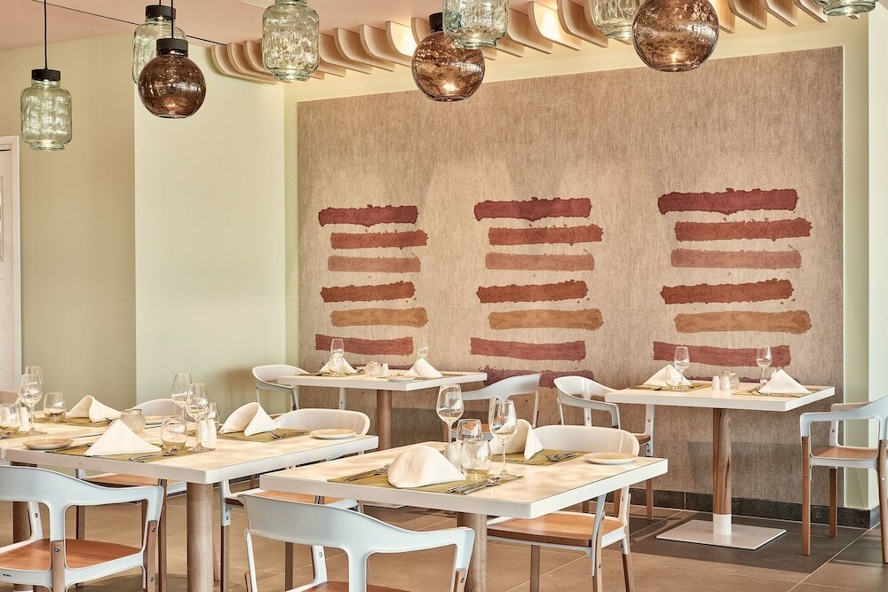 Фото Atlantica Dreams Resort - All Inclusive