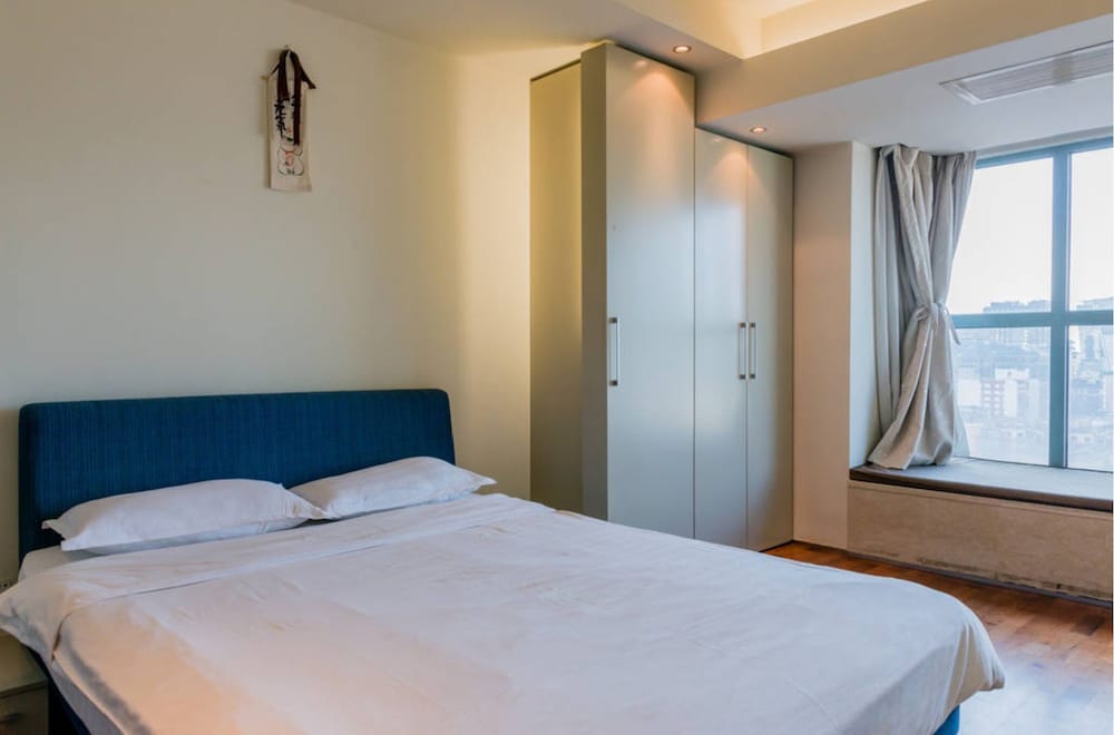 Фото Beijing Seasons Park Apartment