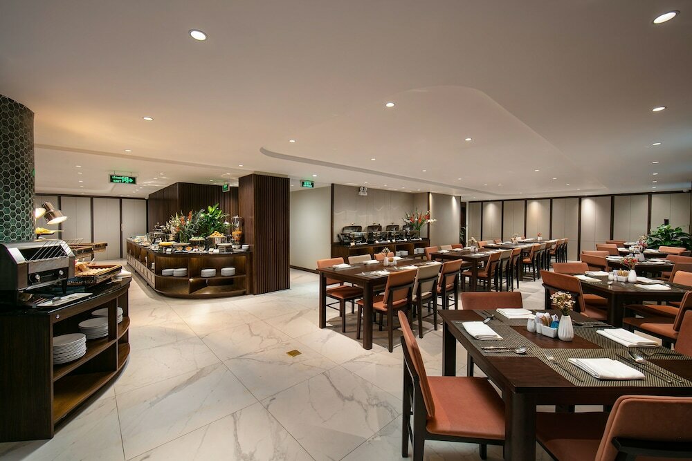 Фото Hanoi Tokyo Hotel