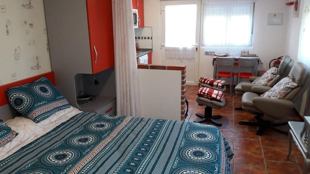 Фото Apartamentos Labana