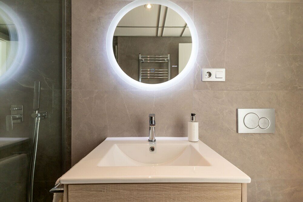 Фото Triana Acacias by Valcambre