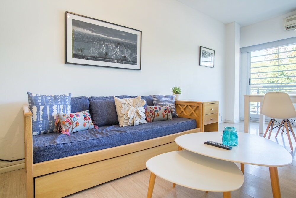 Фото Las Heras by Be Local Argentina