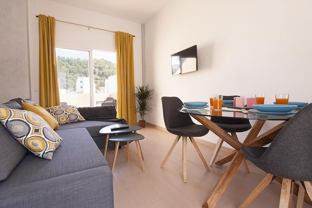 Фото Rayito Freshapartments by Bossh Hotels