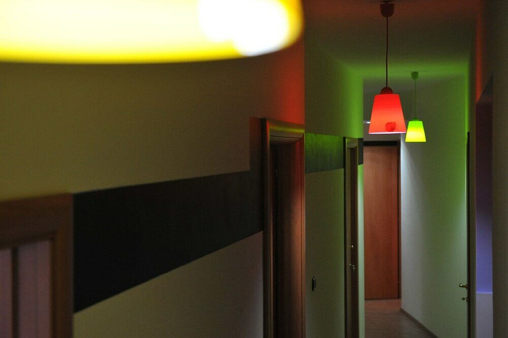 Фото La Quiete Roma