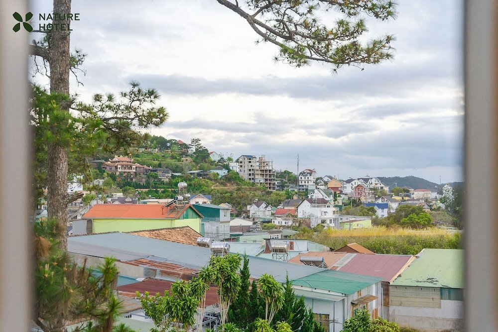 Фото Nature Hotel