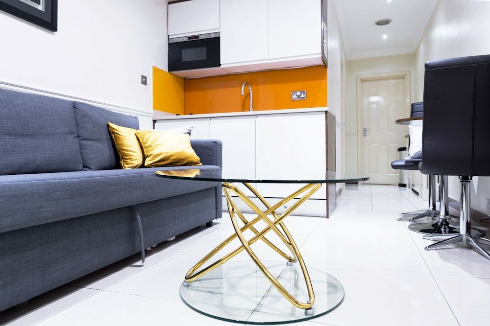 Фото Pml Apartments Gloucester Place