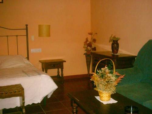 Фото Aparthotel Las Palomas