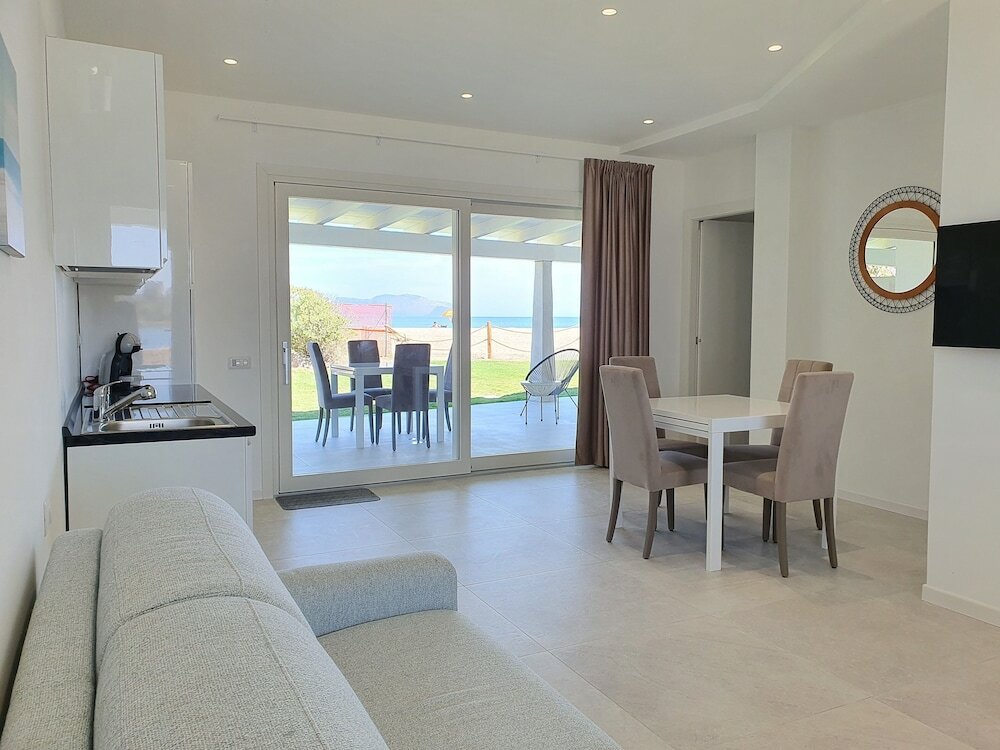 Фото Resort Baia del Sole