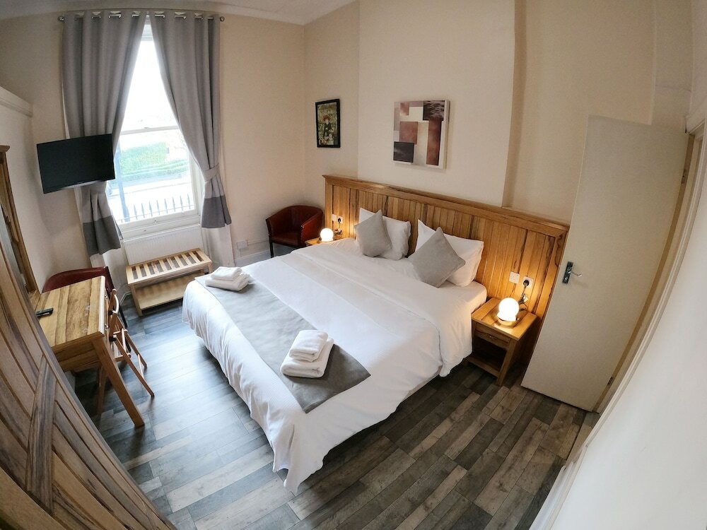 Фото BeiRoom Hyde Park Apartments