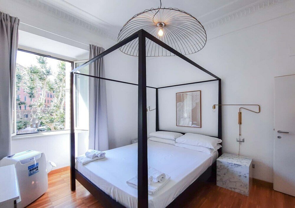 Фото Colosseum Cosy Apartment Close To Metro