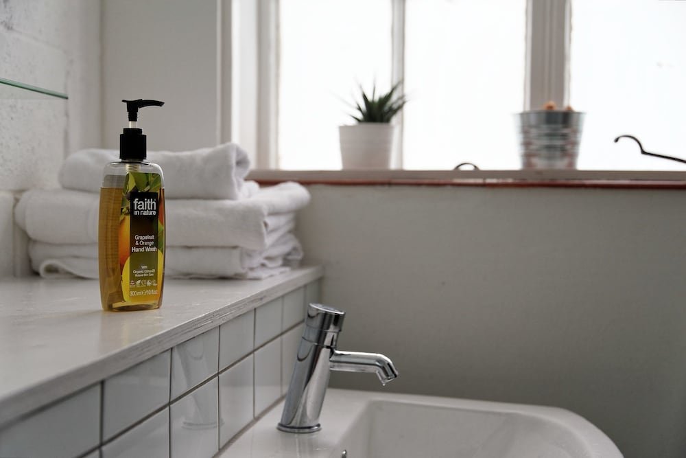 Фото Green Rooms