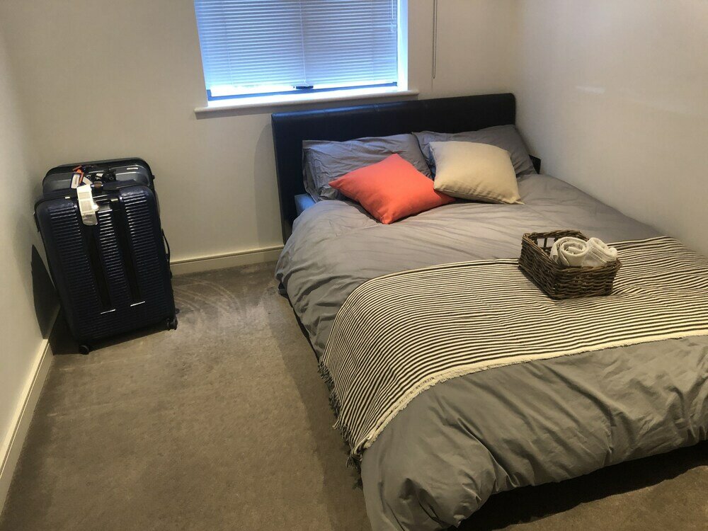 Фото 2bed 2bath Apartment In Kings Cross