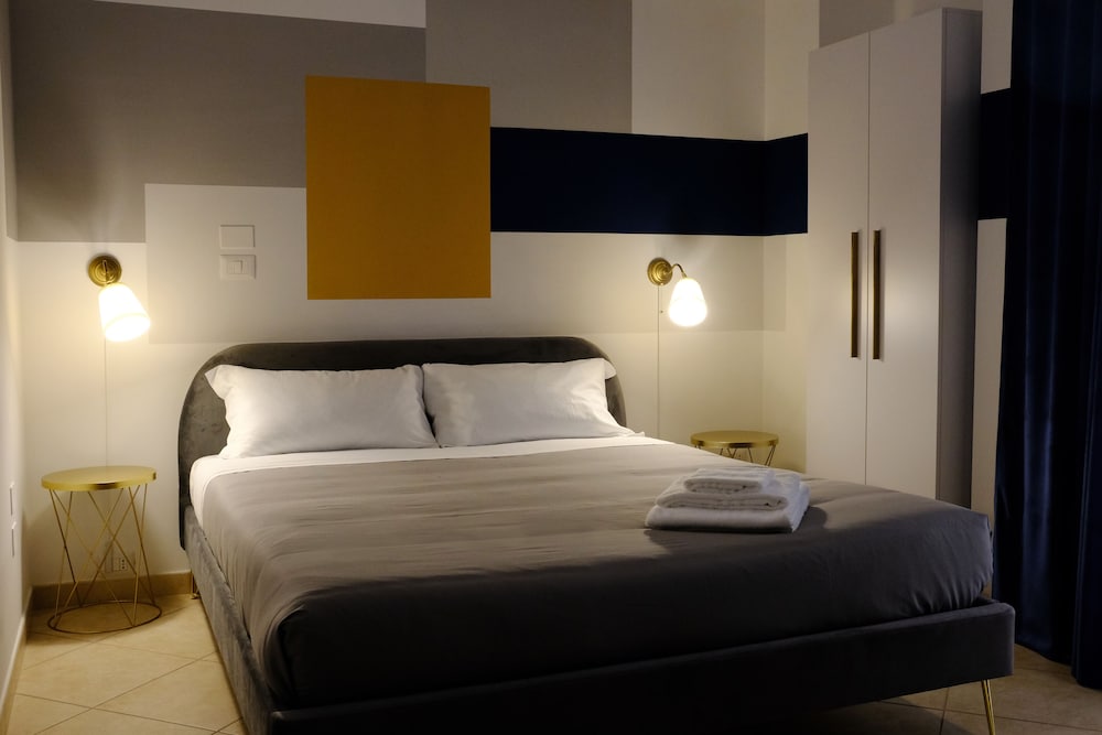 Фото Matteotti Rooms