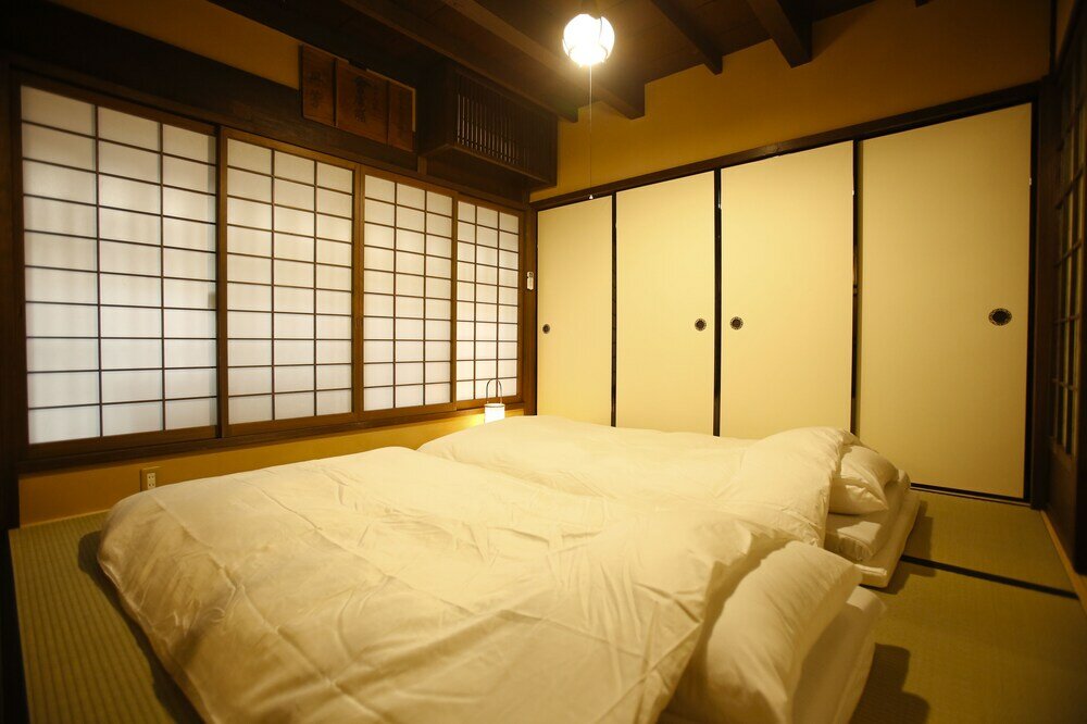 Фото Yamagata Kyomachi Hatago Nishijin