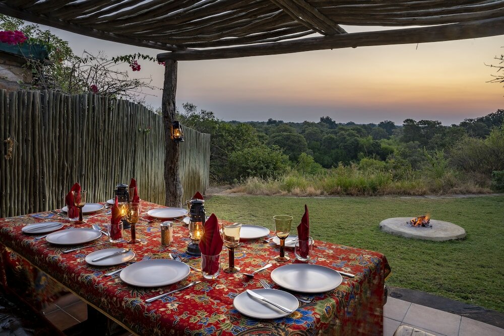 Фото Shalimpo Safari - Mashatu Game Reserve