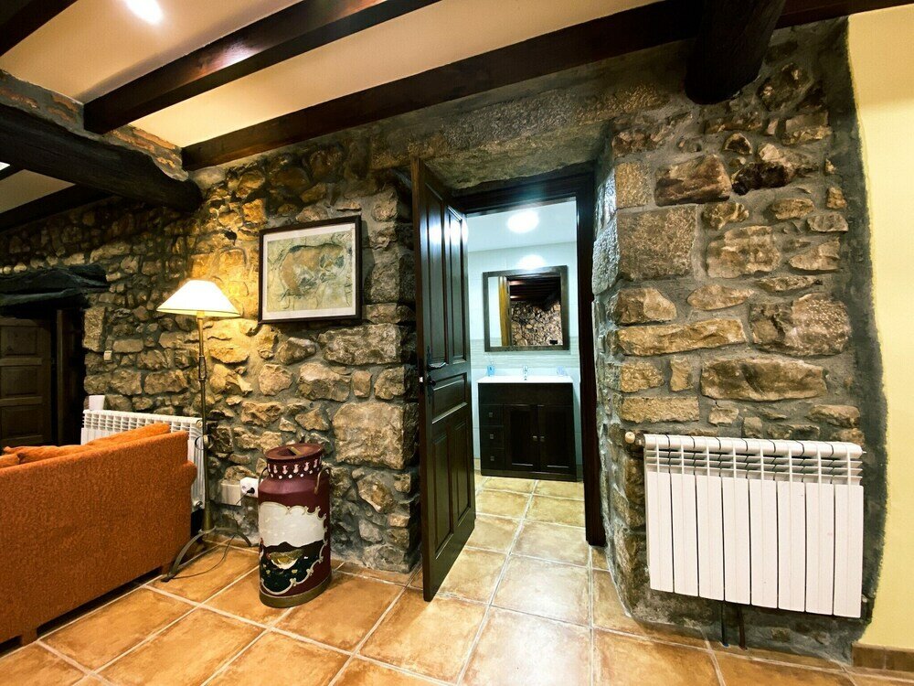 Фото La Casa del Pendo