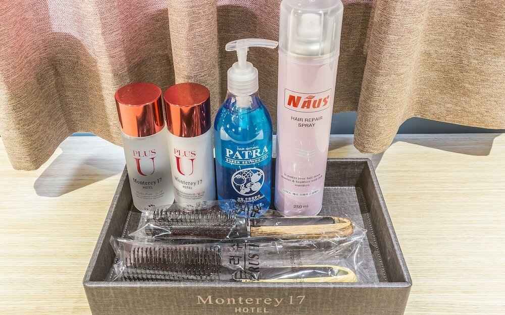 Фото Yongin Monterey 17