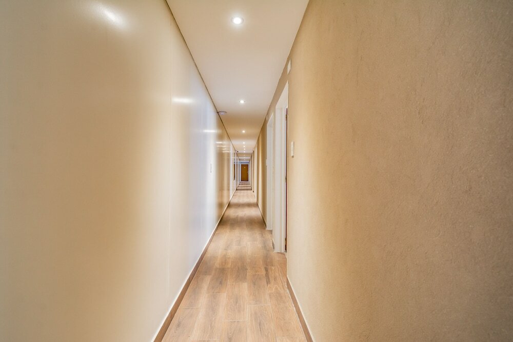 Фото Boutique Apartments Ba Saenz Pena