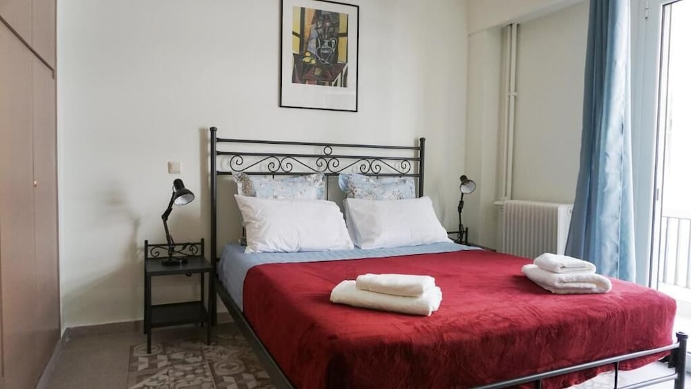 Фото A few Steps from Syntagma and Plaka