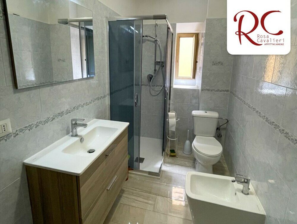 Фото Cavalieri Affittacamere