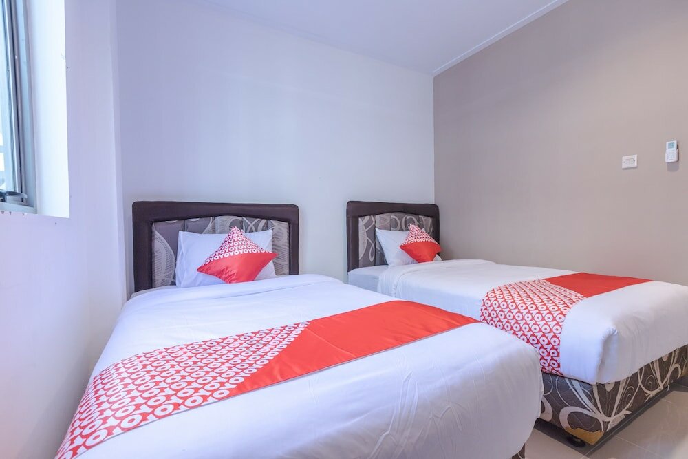 Фото Oyo 1310 Urban Residence