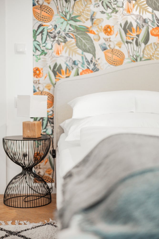 Фото The 15s Apartments