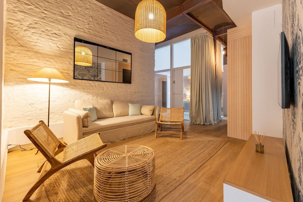 Фото Triana Acacias by Valcambre