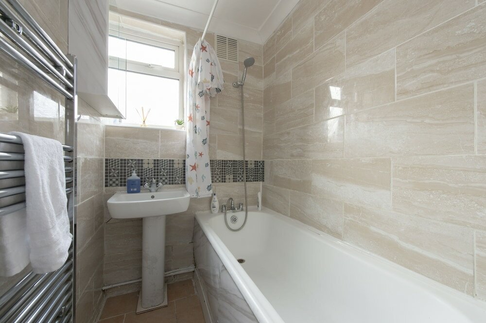 Фото Fortified Three Bedroom Home