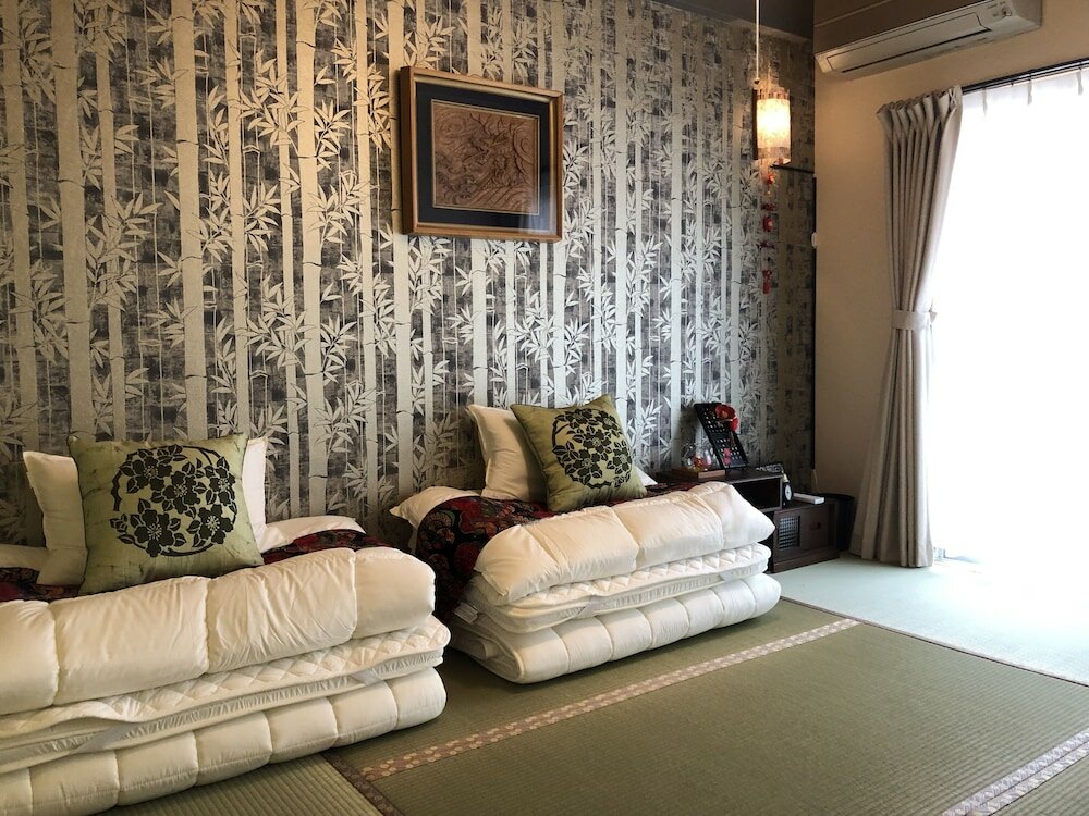 Фото Alphabed Takamatsu Yashima