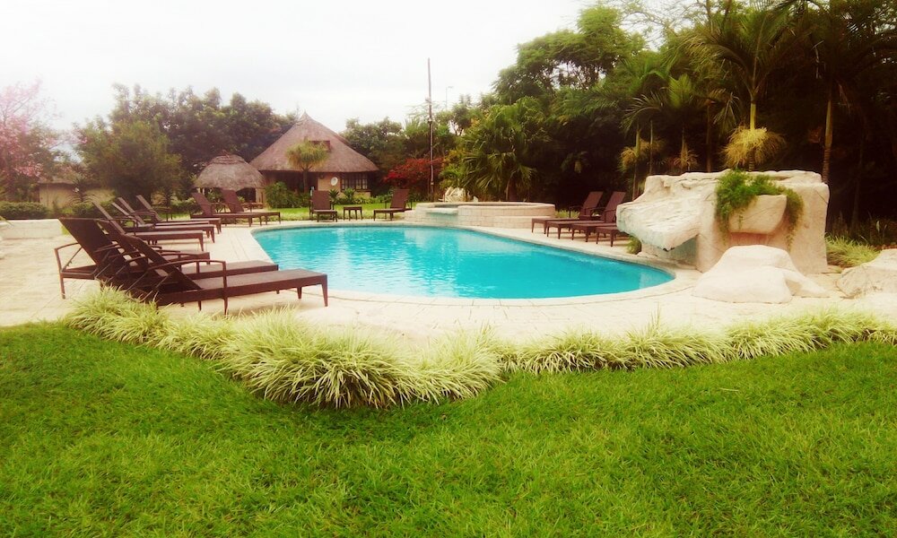 Фото Dwaleni Farm Lodge