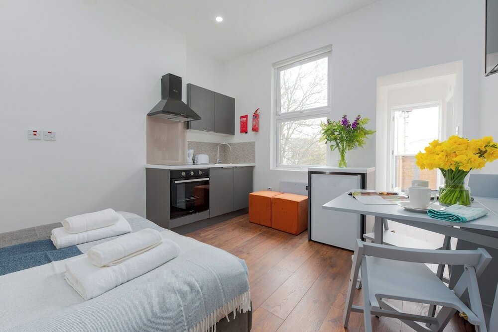 Фото Earl's Court by Capital 119